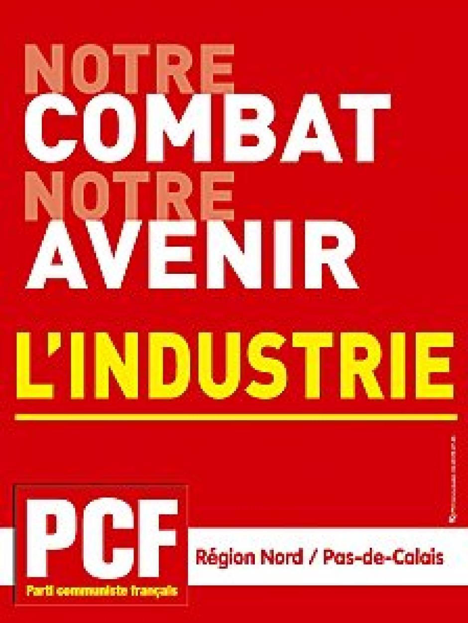 Le PCF appelle les travailleurs de France à se battre