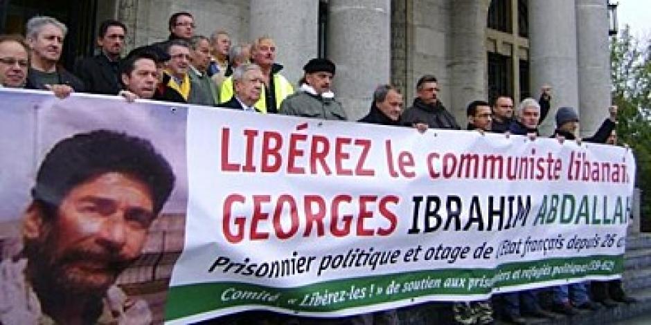 Georges Ibrahim Abdallah : « les règles de l’Etat de droit ne sont pas respectées »